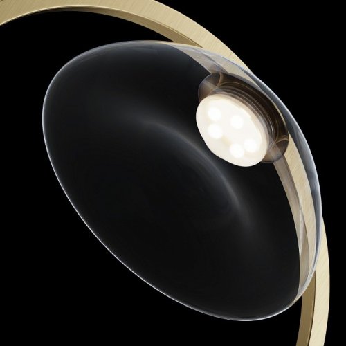 Бра Maytoni Moon MOD327WL-L5BS3K1 Бра Maytoni Moon MOD327WL-L5BS3K1