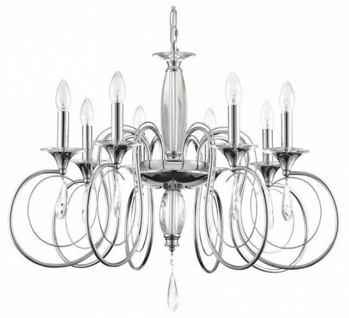 Подвесная люстра Lumion Laoka 8032/8 Подвесная люстра Lumion Laoka 8032/8