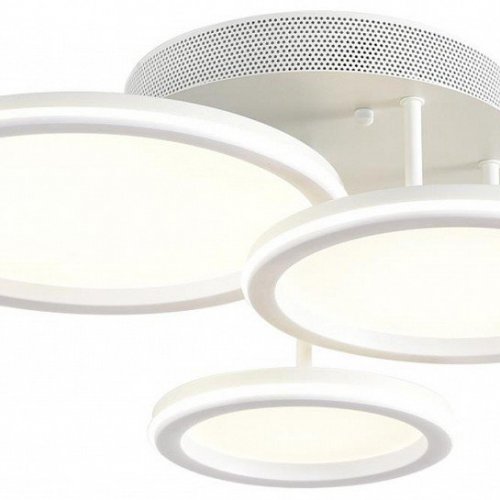 Потолочная люстра Lumion Alis Smart 8380/60CL