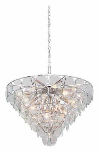 Подвесная люстра Vitaluce V5834-9/25