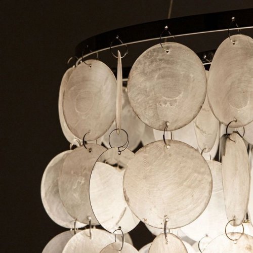 Подвесная люстра Arte Lamp Pipirima A4100LM-6CC Подвесная люстра Arte Lamp Pipirima A4100LM-6CC