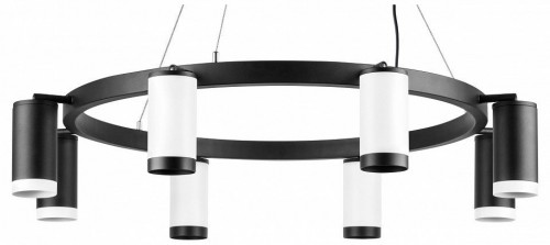 Подвесной светильник Lightstar Rullo LR01836437467