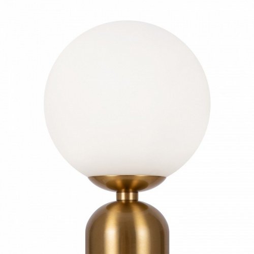 Интерьерная настольная лампа Cherie FR5287TL-01BS