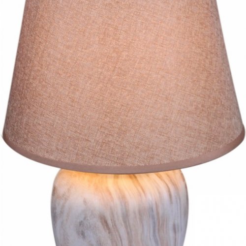 Настольная лампа Reluce 02016-0.7-01M