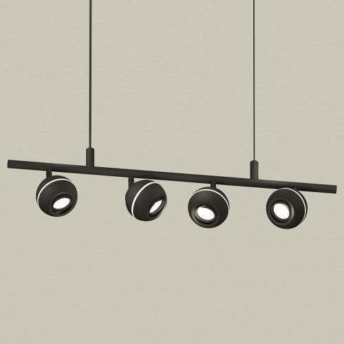Подвесной светильник Ambrella light Traditional XB9002530