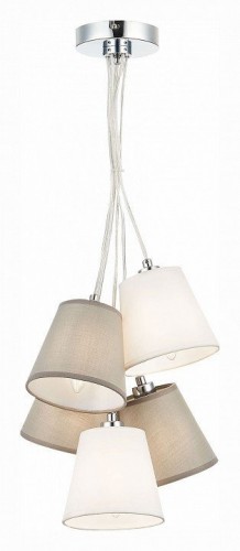 Подвесной светильник Evoluce Prato SLE300403-05