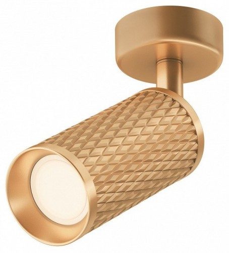 Спот Maytoni Alfa C034CL-01G