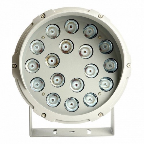 Настенно-потолочный прожектор Feron LL-702 51792