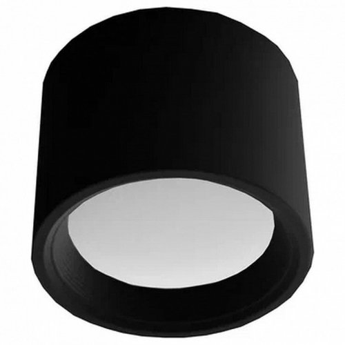 Накладной светильник VOLTALIGHTING Gisla FD.FSS125R.80.3K.B 15W Накладной светильник VOLTALIGHTING Gisla FD.FSS125R.80.3K.B 15W