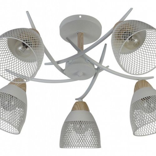 Потолочная люстра Escada Severn 516/5