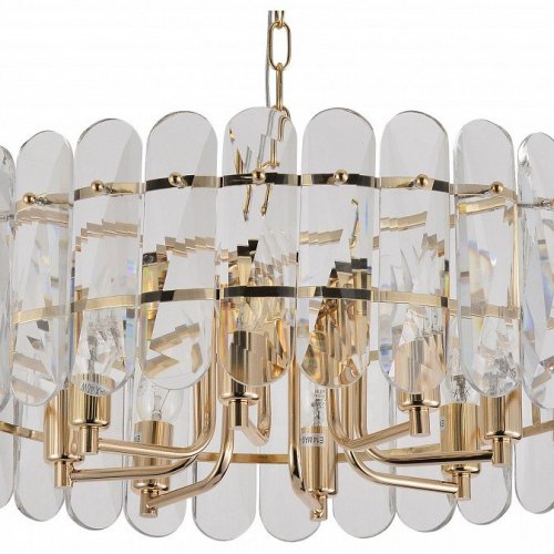 Подвесная люстра Rivoli Miranda Б0061210 Подвесная люстра Rivoli Miranda Б0061210