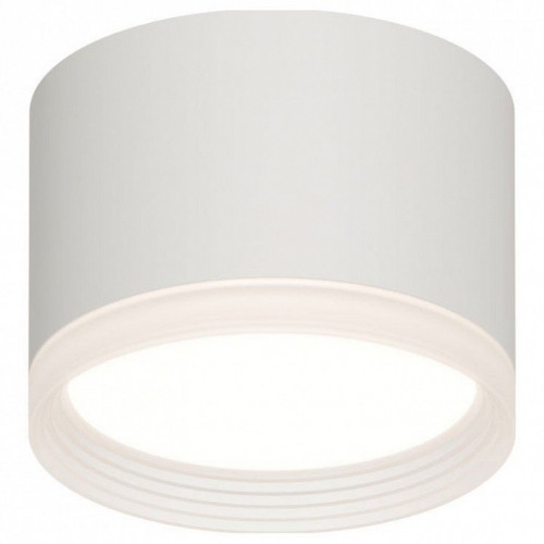 Накладной светильник Apeyron Electrics Nimbus 16-126