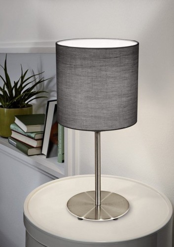 Настольная лампа Eglo Pasteri 31596