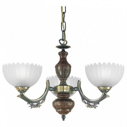 Подвесная люстра Reccagni Angelo L 2805/3