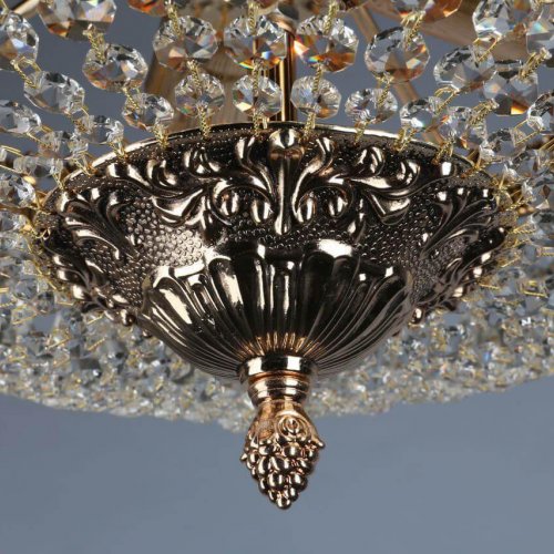 Подвесная люстра Omnilux OML-76607-05