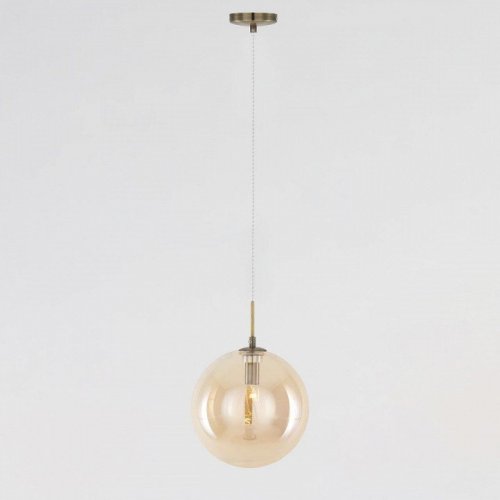 Подвесной светильник Citilux Томми CL102633