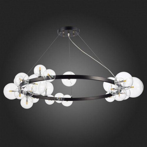 Подвесная люстра ST Luce Necton SL1165.403.24 Подвесная люстра ST Luce Necton SL1165.403.24