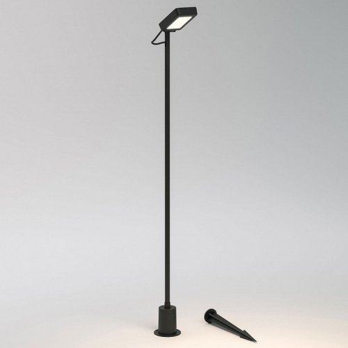 Уличный светодиодный светильник Elektrostandard Joli 35182/F a068102