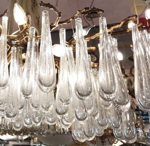 Подвесная люстра DeLight Collection BY171P BY171P