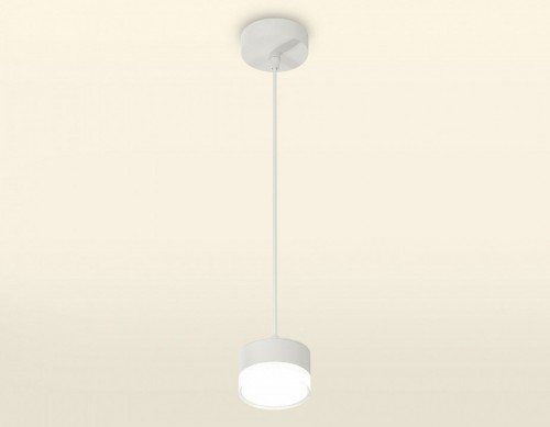 Подвесной светильник Ambrella light TECHNO SPOT XP8110025