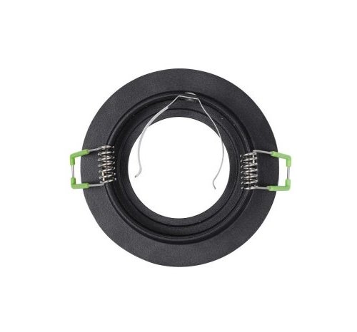 Точечный светильник LTP LTP-D013-01GU10-B