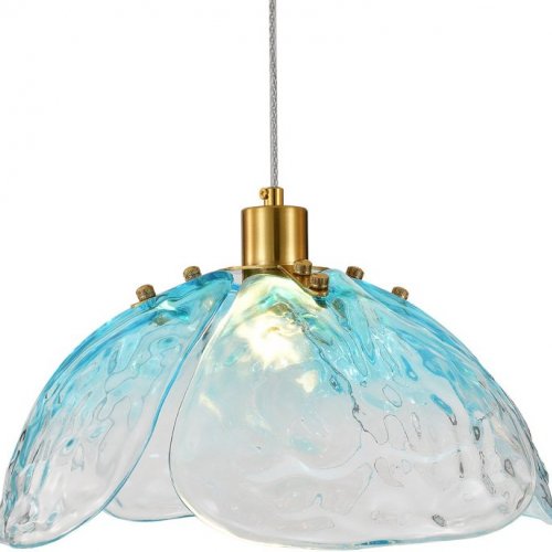 Подвесной светильник Indigo Amore V000521