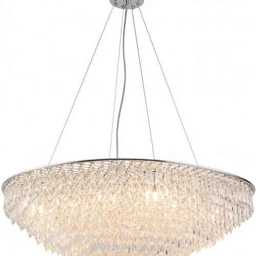 Подвесная люстра INTRIGO V000369 Подвесная люстра INTRIGO V000369