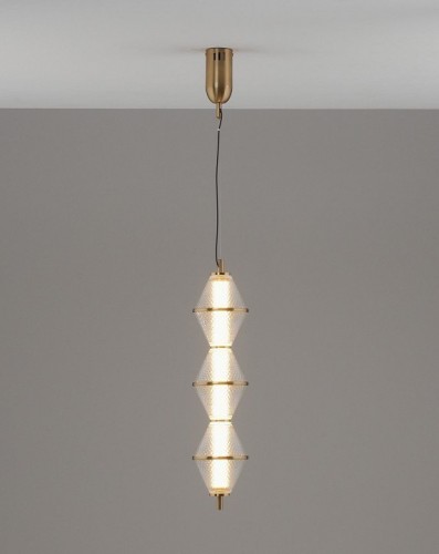 Подвесной светильник Moderli Senta V11361-PL