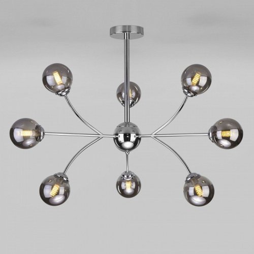 Люстра на штанге Eurosvet Astro a057445