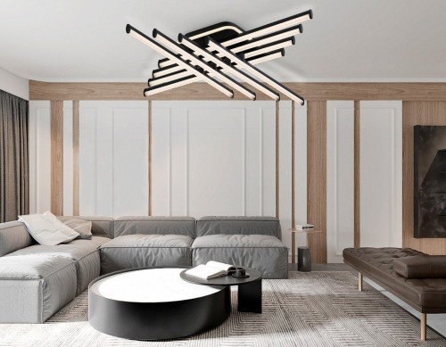 Потолочная люстра Ambrella light Comfort FL6262