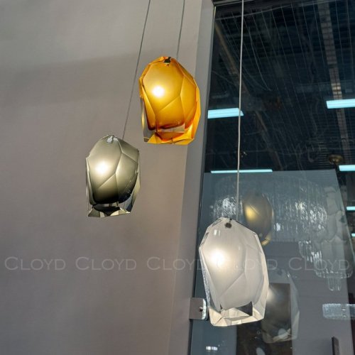 Подвесной светильник Россия 11658