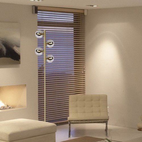 Торшер Lucide Tycho 45774/04/02