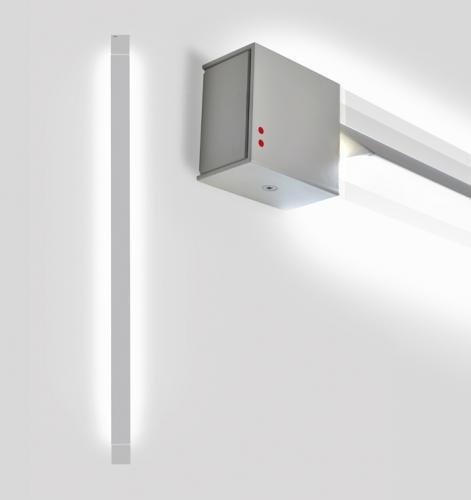 Настенный светильник Fabbian Pivot F39 F39G2375