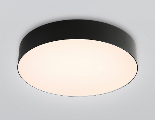 Потолочный светильник Ambrella light Orbital FZ1360