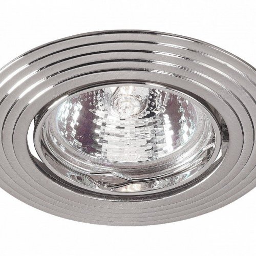 Точечный встраиваемый светильник Novotech Antic 369432 Точечный встраиваемый светильник Novotech Antic 369432