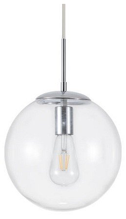 Подвесной светильник Arte Lamp Volare A1925SP-1CC Подвесной светильник Arte Lamp Volare A1925SP-1CC