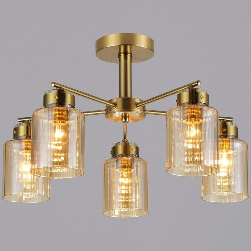 Потолочная люстра  07570-0.3-05