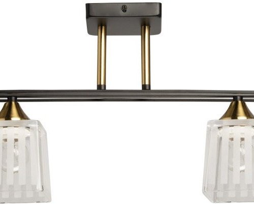 Потолочная люстра Тетро 118010102 Потолочная люстра Тетро 118010102