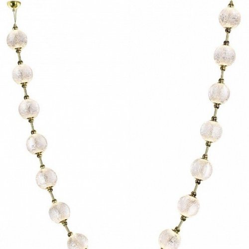 Подвесной светильник Odeon Light Crystal 5008/64L Подвесной светильник Odeon Light Crystal 5008/64L