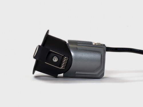 Точечный светильник SWG RC RC-D52-7-BL-NW65