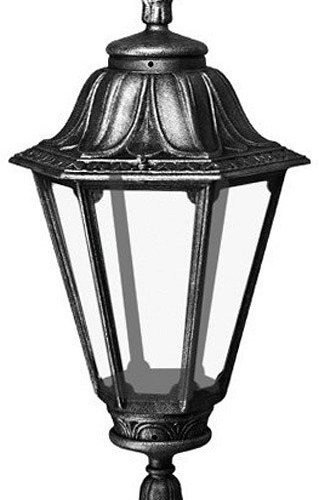 Уличный подвесной светильник Fumagalli Sichem/Rut E26.120.000.BXF1R