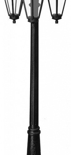 Наземный фонарь Fumagalli Saba K22.156.S30.AXE27DN Наземный фонарь Fumagalli Saba K22.156.S30.AXE27DN