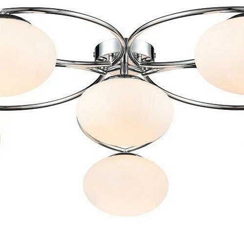 Потолочная люстра Velante 360 360-107-06