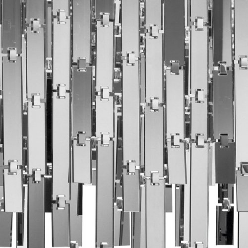 Потолочная люстра Axo Light Glitter PLGLI60LSPCRE27 Потолочная люстра Axo Light Glitter PLGLI60LSPCRE27