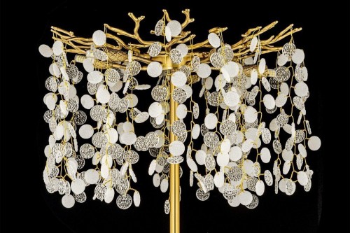 Торшер Dio DArte  Tavenna Antigue Tavenna H 3.1.1.103 A