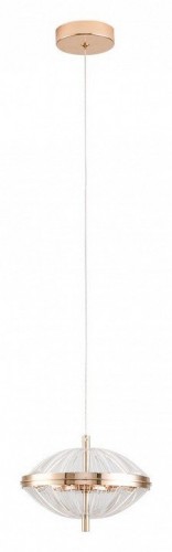 Подвесной светильник Arte Lamp Andromeda A2089SP-6GO