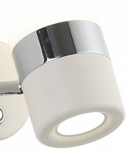 Спот Zortes Fiero ZRS.27808.9