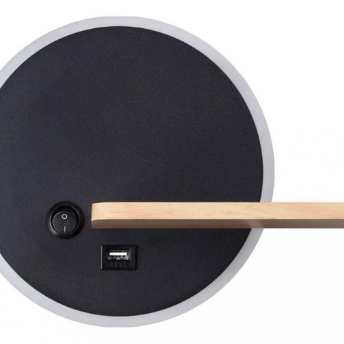 Настенный светильник Winnie 5635/9WL Настенный светильник Winnie 5635/9WL