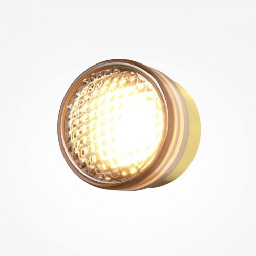 Настенный светильник Olo MOD493WL-L6BSK