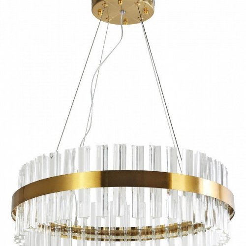 Подвесная люстра Favourite Placerat 4012-5P